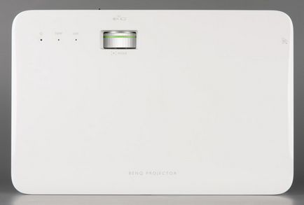 Multimedia dlp-proiector benq ch100