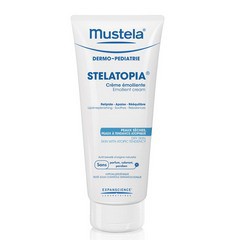 Mustela stelatopia - manual de utilizare, comentarii