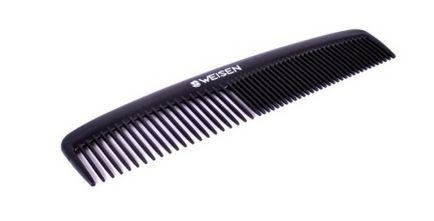 Férfi Comb (16 fotó) összecsukható fém fésű hajvágás férfiaknál (haj) Férfi Comb (16 fotó) összecsukható fém fésű hajvágás a férfiak