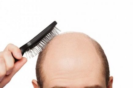 Чоловіча гребінець (16 фото) металева складна гребінець для стрижки волосся у чоловіків
