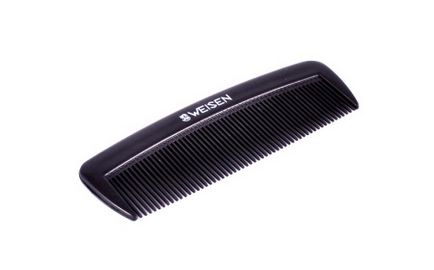 Férfi Comb (16 fotó) összecsukható fém fésű hajvágás férfiaknál (haj) Férfi Comb (16 fotó) összecsukható fém fésű hajvágás a férfiak