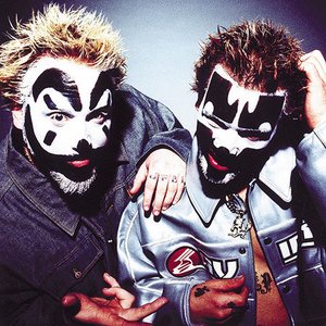 музика juggalo