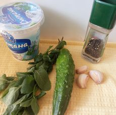 Sos de mentă cum să gătești sos de mentă, mirodenii și condimente
