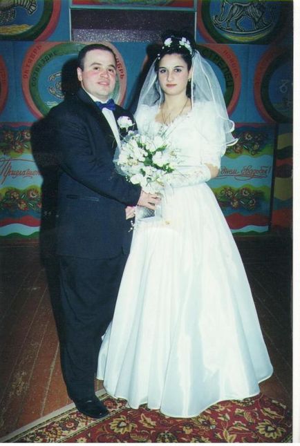 La nunta armeană, nu fura mireasa (sergey marfin)
