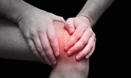 Народні засоби від сильного болю в суглобах причини больового симптому (відео)