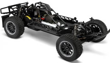 Beállítás motor HPI nitro csillag (üzemanyag) Motor Tuning HPI nitro csillag