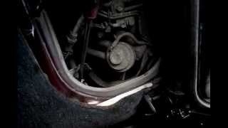 Motorbeszabályozás HPI nitro csillagos (alap) Motor Tuning HPI nitro csillag