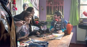 Natalia Oreiro teljesítette álmát egyre Gilda