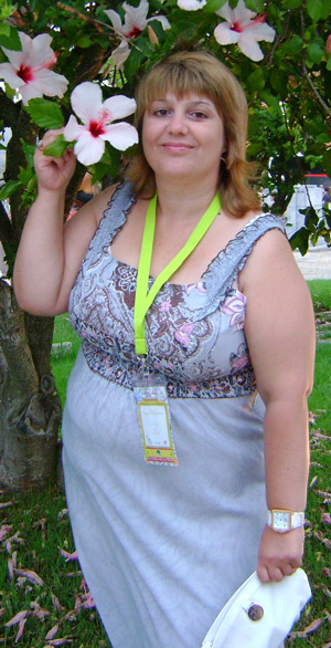 Natalia Protsenko