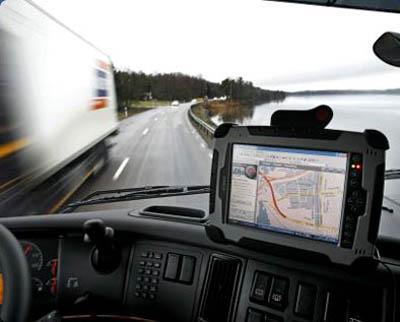 Navitel a730 - cel mai bun GPS navigator pentru camioane