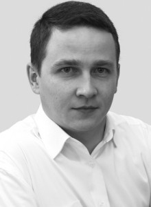 La întrebări răspunde Andriy Dostovalov, șeful departamentului de dezvoltare software