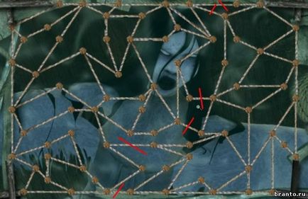 Nancy Drew: Árnyék a víz - walkthrough képekkel