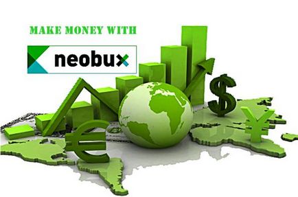 Neobux відгуки про заробіток