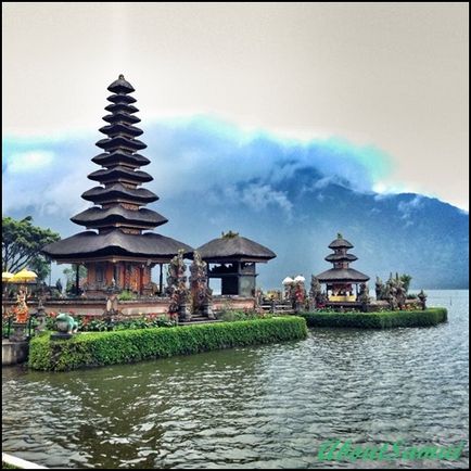 Bali nem olyan szörnyű, mint amilyennek festik - mintegy Samui