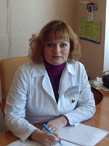 Departamentul de neurologie - Kcharkov oraș clinice multidisciplinare spital № 17