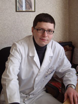 Departamentul de neurologie - Kcharkov oraș clinice multidisciplinare spital № 17