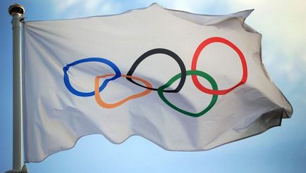 Steagul neutru la Jocurile Olimpice - ce înseamnă