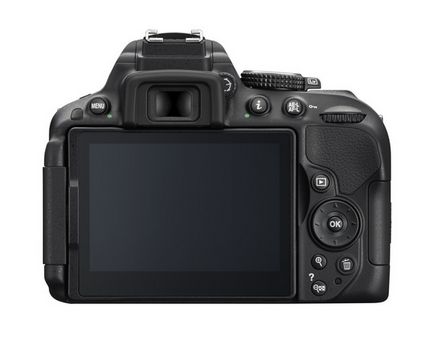 Nikon d5300 нові можливості камери формату dx -події