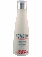 Novacid - peeling multi-acid pentru reînnoirea pielii, salon de frumusețe - cosmetologie