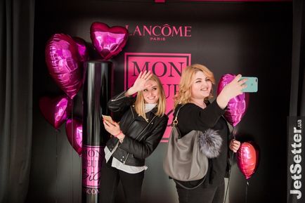 Noua machiaj de colectare lancome monsieur mascara mare, liner, creion de sprâncene și tămâie mată pentru