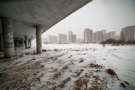 Нове гетто яке майбутнє чекає «мурашники» петербурга, спецпроект