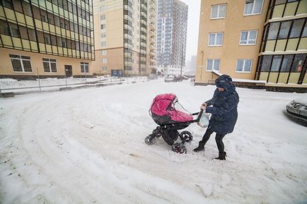 Нове гетто яке майбутнє чекає «мурашники» петербурга, спецпроект