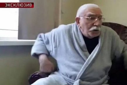 Știri despre (Presnyakov) Știri pe