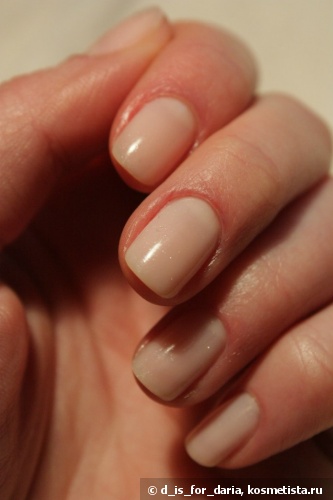 Nyudy által Essie értékelés (Swatch) Nyudy által Essie vélemények