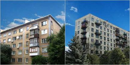 Exemplu estimări pentru o renovare completă a unui apartament cu o cameră într-o casă de cărămidă, vă permite să faceți