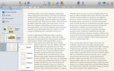 Огляд apple ibooks author