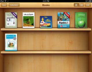 Огляд apple ibooks author
