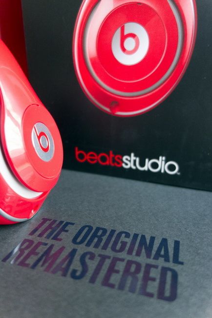 Огляд beats studio зразка 2013 року навушники, які думають за вас, журнал digital world