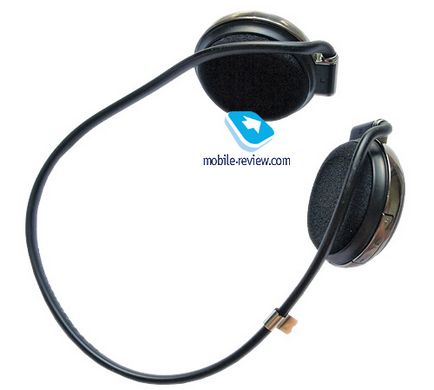 Prezentare generală bluetooth-headset motorola motorokr s305