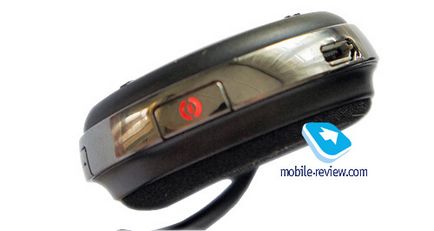 Огляд bluetooth-гарнітури motorola motorokr s305