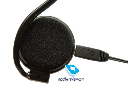 Огляд bluetooth-гарнітури motorola motorokr s305