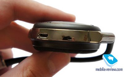 Огляд bluetooth-гарнітури motorola motorokr s305