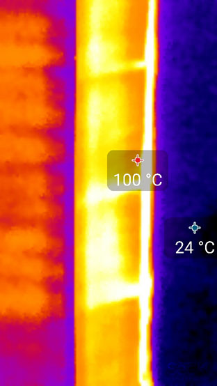 Prezentarea generală și testarea încălzitorului ventilatorului dyson am09 hot cool este un dispozitiv liniștit și sigur care poate