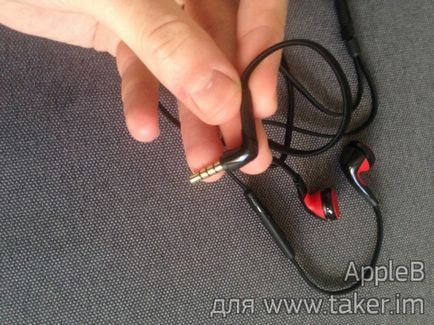 Огляд крутих спортивних навушників yurbuds inspire le