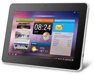 Revizuirea noului tablet chinezesc pipo u1