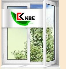 A Windows KBE Jekatyerinburgban, SpetsMontageStroy (Jekatyerinburg) A Windows KBE Jekatyerinburgban, SpetsMontageStroy