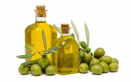 Оливкова олія для обличчя користь, рецепти домашніх масок
