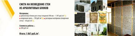Fabrica Ooo Ural a blocurilor eficiente din punct de vedere al căldurii - producția de Uzb din beton argilos eficient din punct de vedere termic
