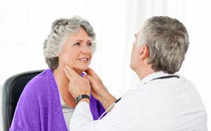 Este cancerul tiroidian, simptomele sale și prognosticul tratamentului periculoase?