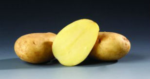 Descrierea desertului de cartofi