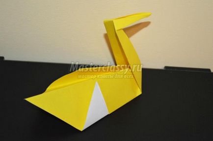 Origami gyerekeknek