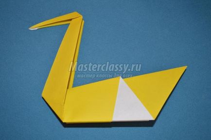 Origami pentru copii