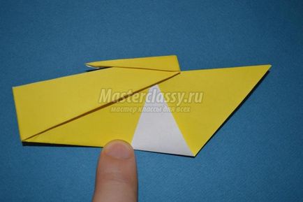 Origami gyerekeknek