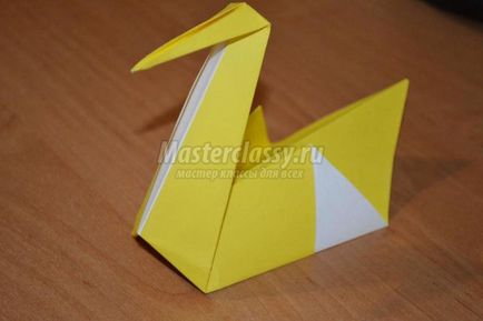 Origami gyerekeknek