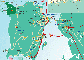 Insula Penang - ghid turistic