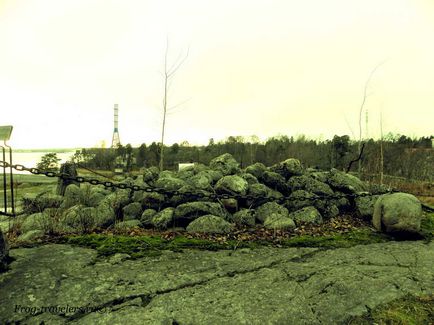 Острів Сеурасаарі - музей фінського зодчества під відкритим небом в Гельсінкі (фото відео)